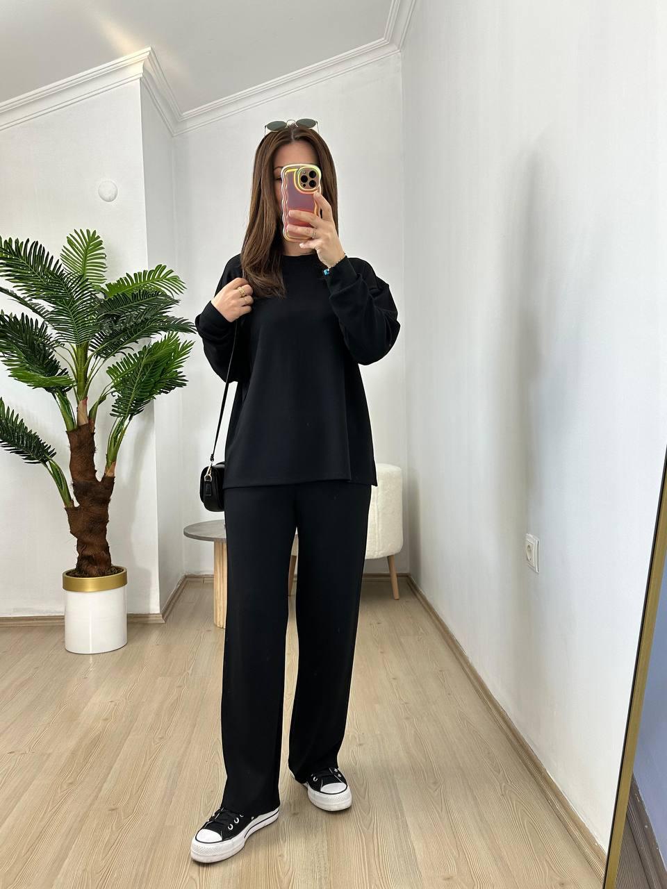 MODAL KUMAŞ TAKIM