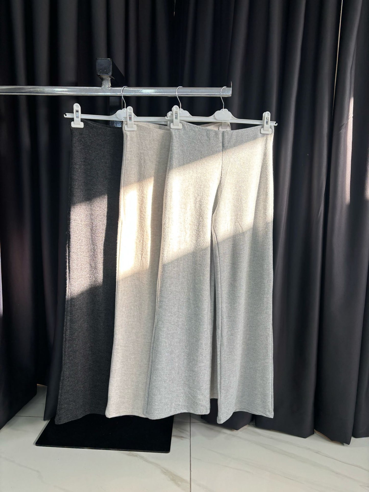 KAŞMİR PANTOLON