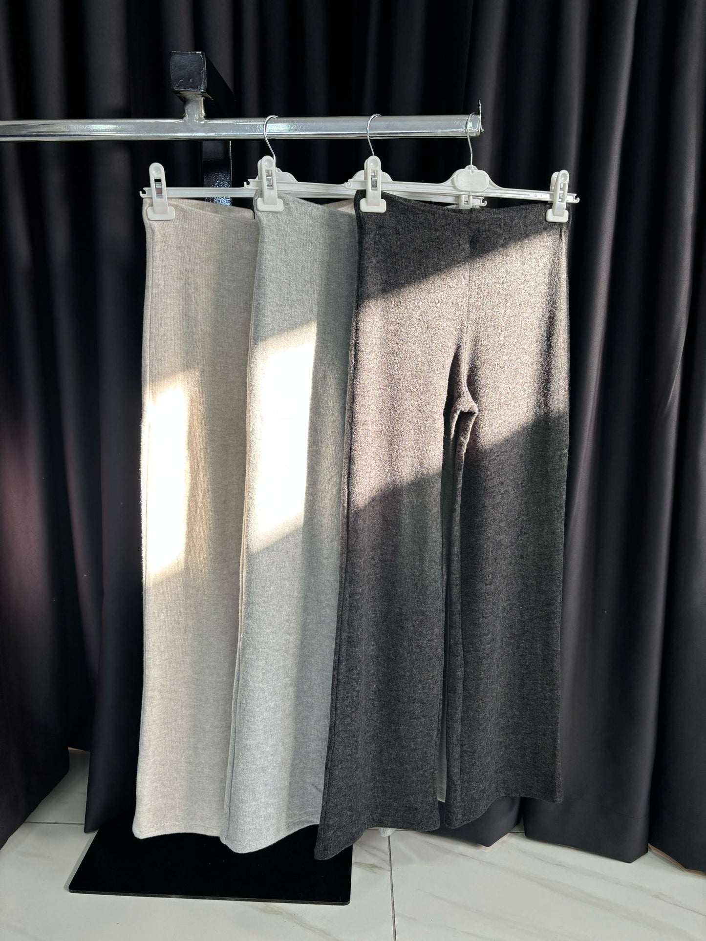 KAŞMİR PANTOLON