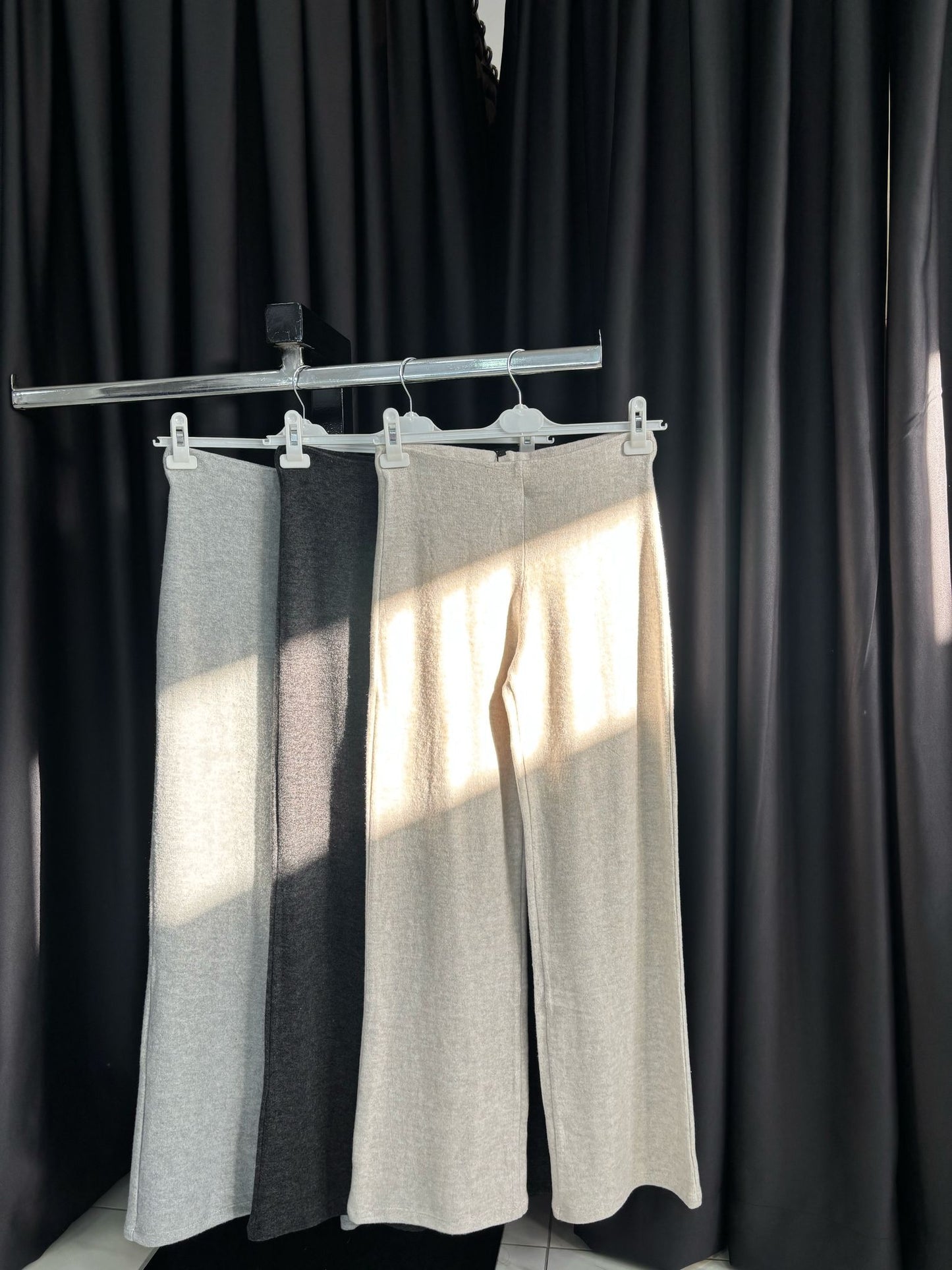 KAŞMİR PANTOLON