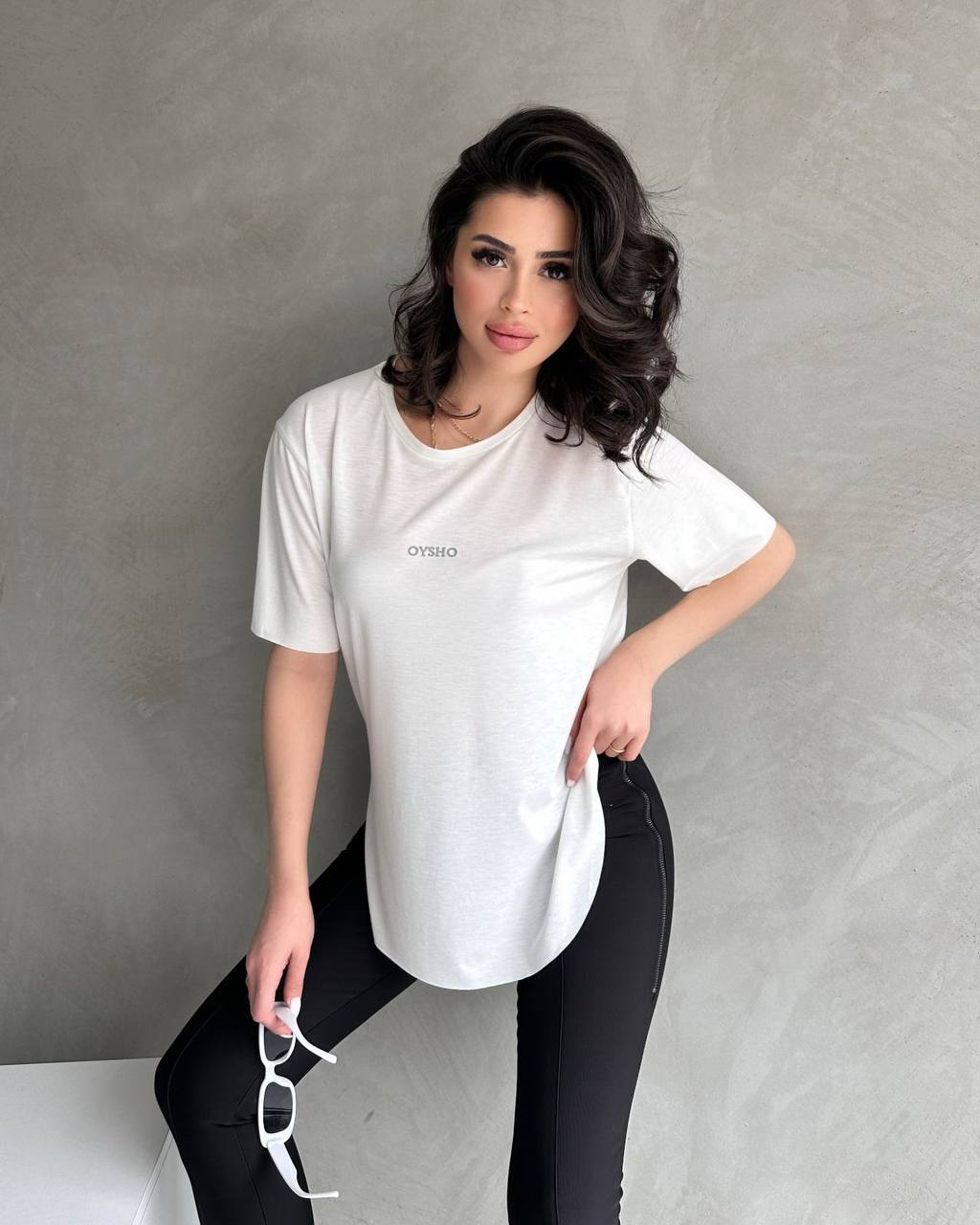 OYSHO T-SHIRT