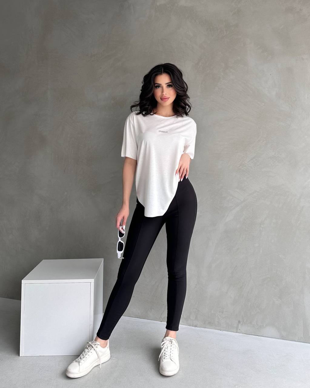 OYSHO T-SHIRT
