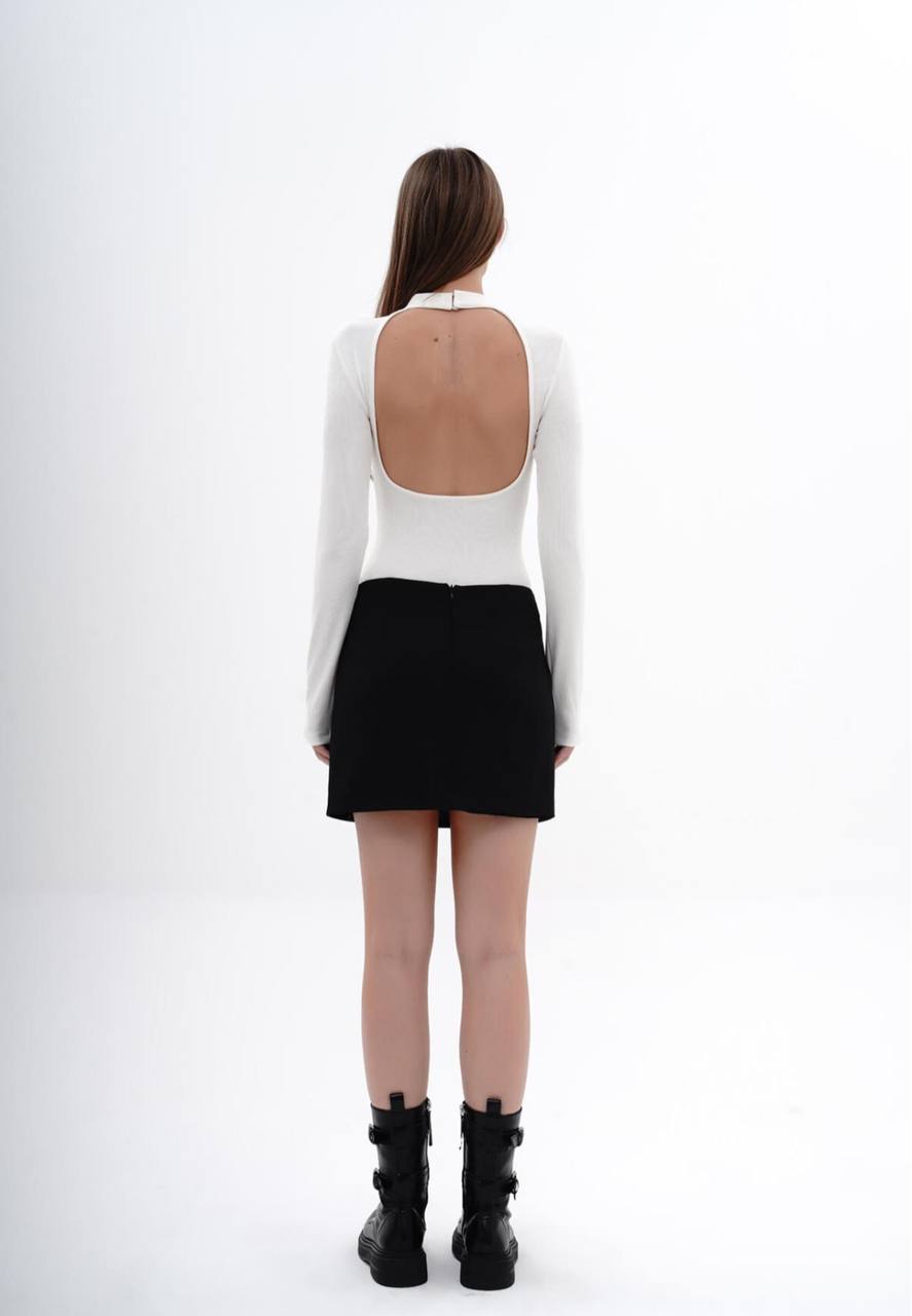 CITCITLI FİTİLLİ BODY